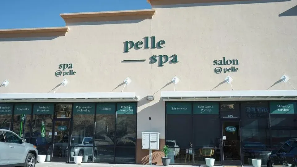 Pelle Spa — Medical spa in Farmington